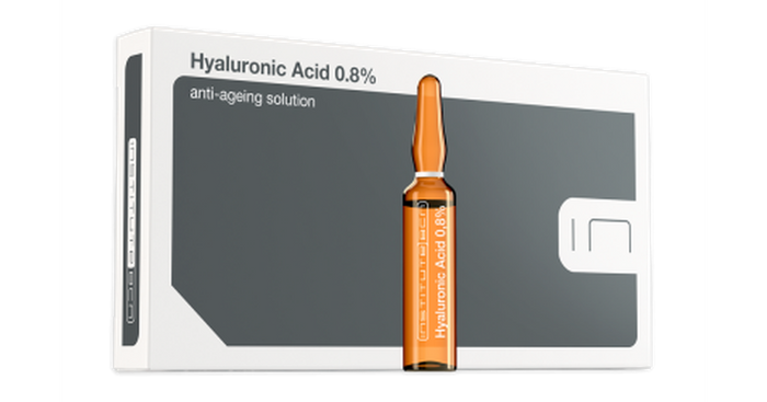BCN Hyaluronic Acid 0.8% (2ml) - 10/box