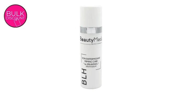 BeautyMed BLH Firming Spilanthol Serum (30ml) EXP.Jan 2027
