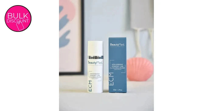 BeautyMed ECM Hydrating Collagen & Elastin Cream (50ml)