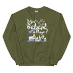 Military Green / S