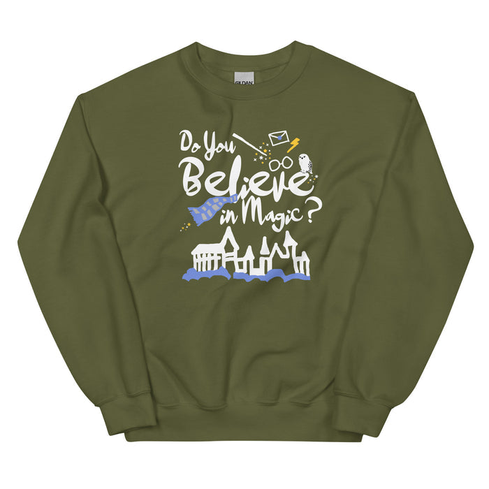 Military Green / S