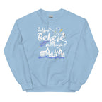 Light Blue / S