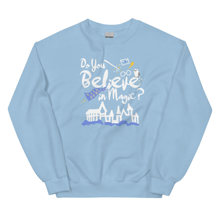 Light Blue / S