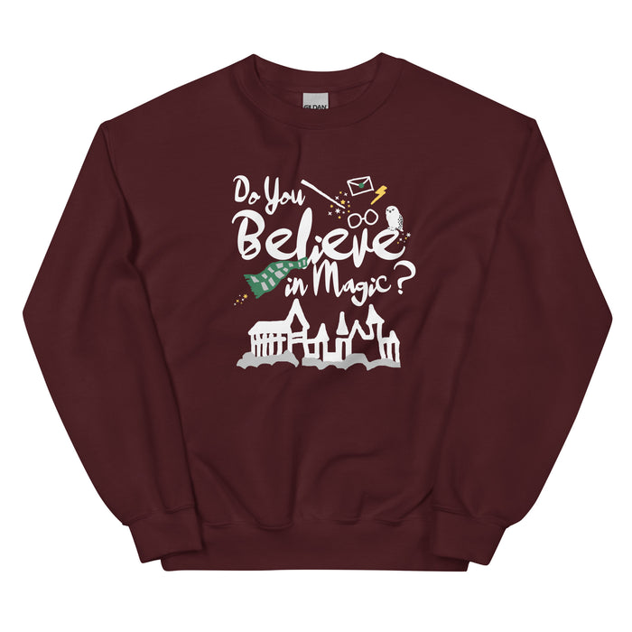 Maroon / S
