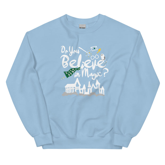 Light Blue / S
