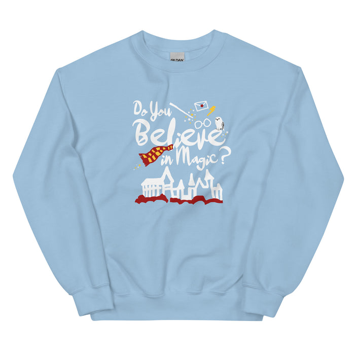 Light Blue / S