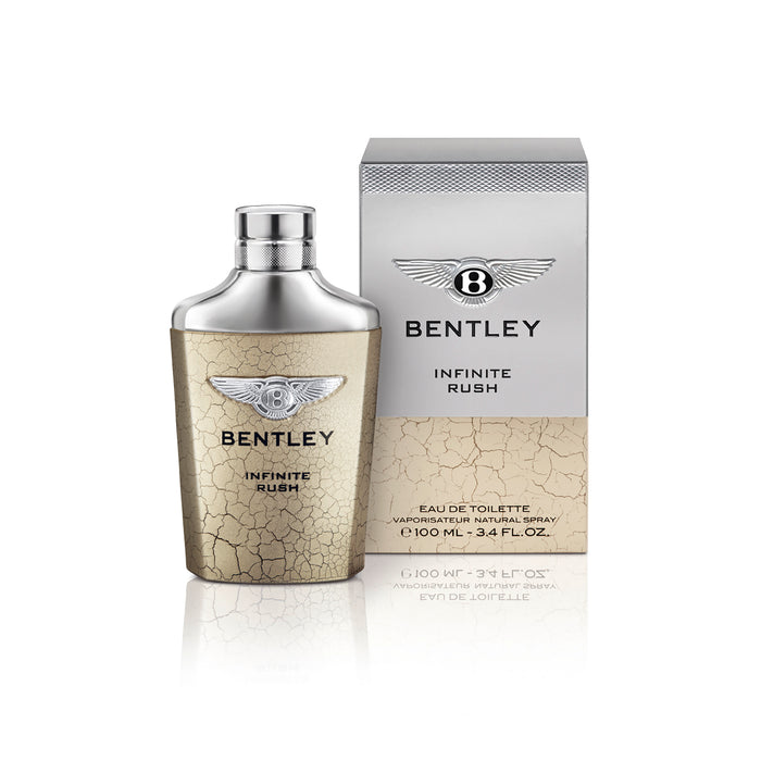 Bentley for Men Infinite Rush Eau de Toilette