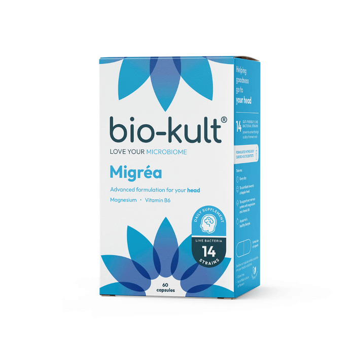 Bio-Kult Migrea 60's