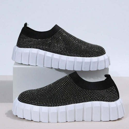 Black / 10