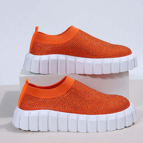 Orange / 7.5