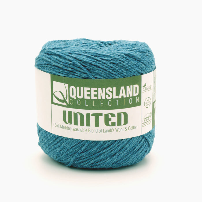 Queensland Collection - United / Kingfisher 20