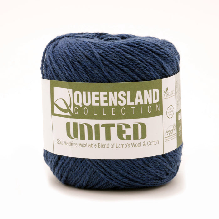Queensland Collection - United / Jay 18