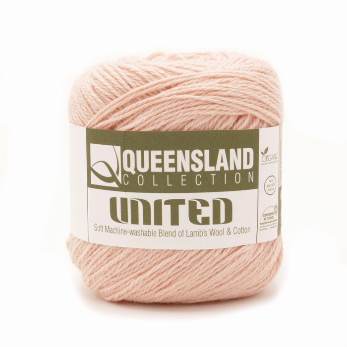 Queensland Collection - United / Honeysuckle 41