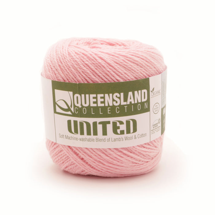 Queensland Collection - United / Fairy 35