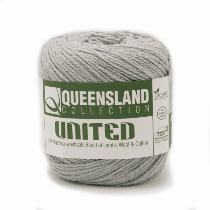Queensland Collection - United / Skylight 34