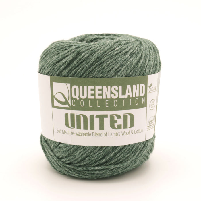 Queensland Collection - United / Marsh 09