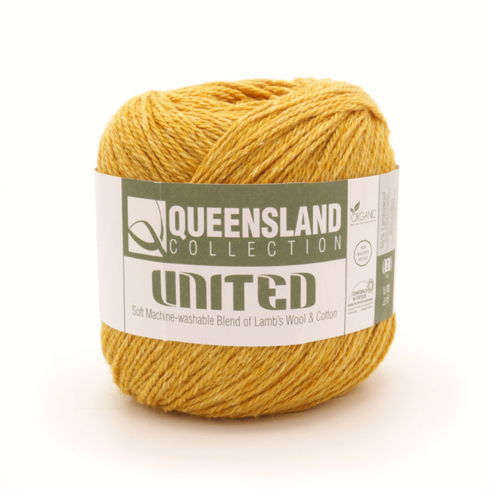 Queensland Collection - United / Aconite 03