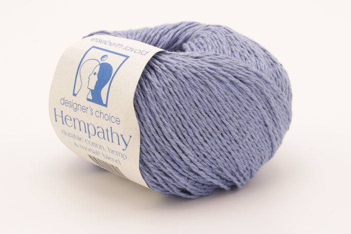 Elsebeth Lavold - Hempathy / Bluebird 70