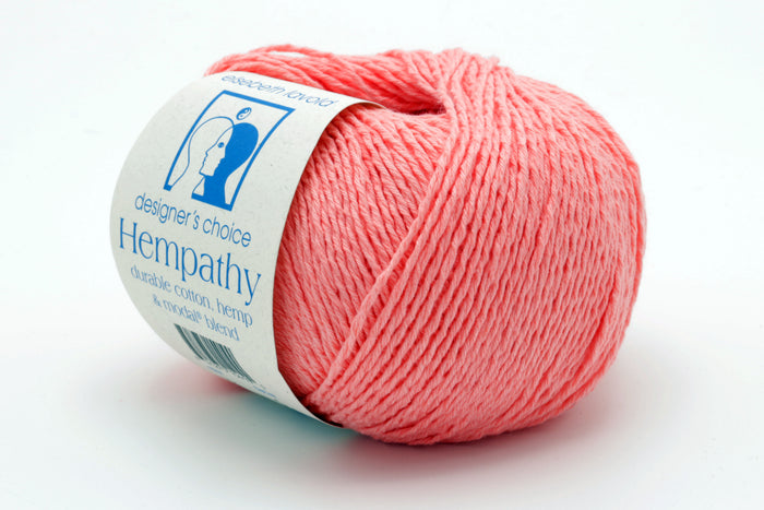 Elsebeth Lavold - Hempathy / Rose Quartz 106