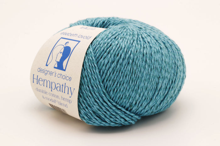 Elsebeth Lavold - Hempathy / Jamaican Sea 72