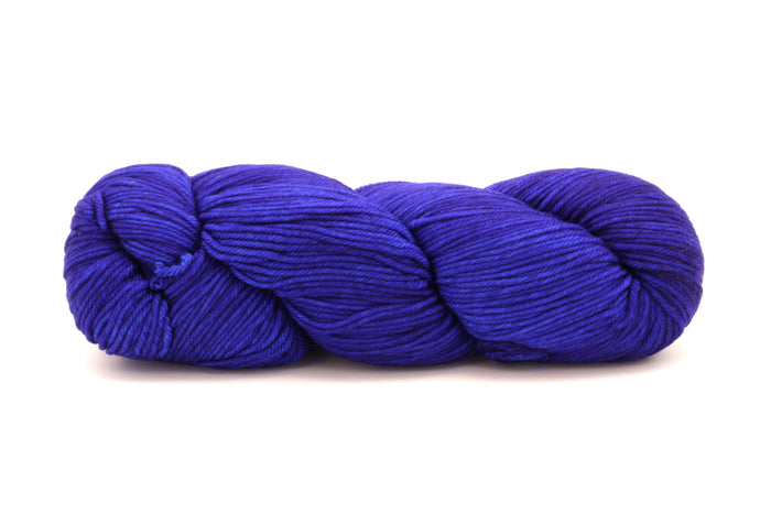 Malabrigo - Arroyo / Matisse Blue AR415