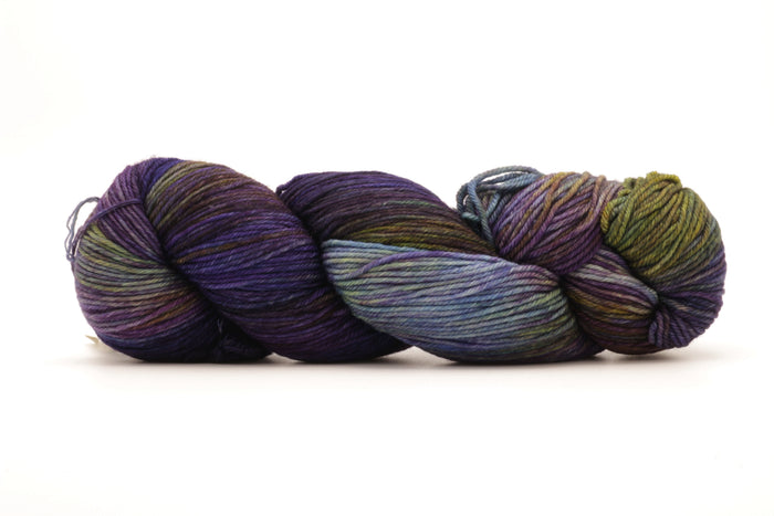 Malabrigo - Arroyo / Candombe AR870