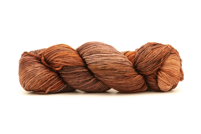 Malabrigo - Arroyo / Coffee Toffee AR047