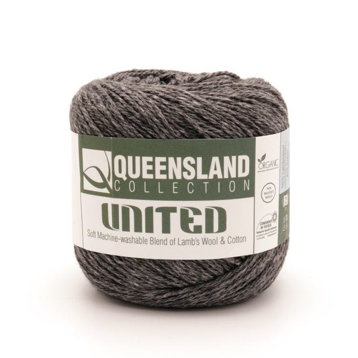 Queensland Collection - United / Lead 23