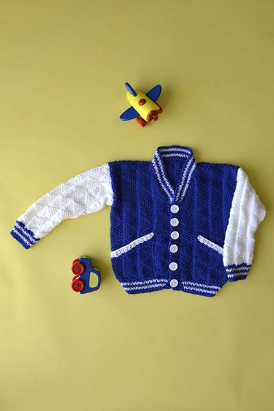 Bomber Jacket Pattern Universal Yarn