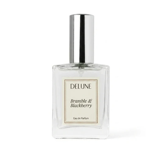 Bramble & Blackberry - Eau de Parfum | Bramble & Blackberry Eau de Parfum | Delune