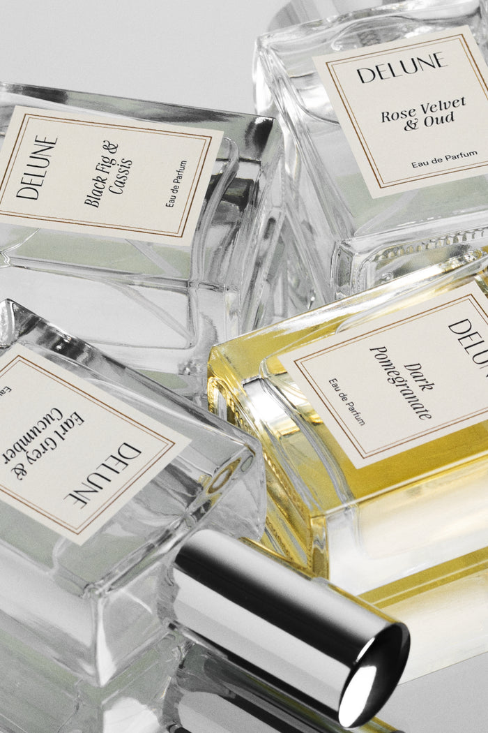 Bramble & Blackberry - Eau de Parfum