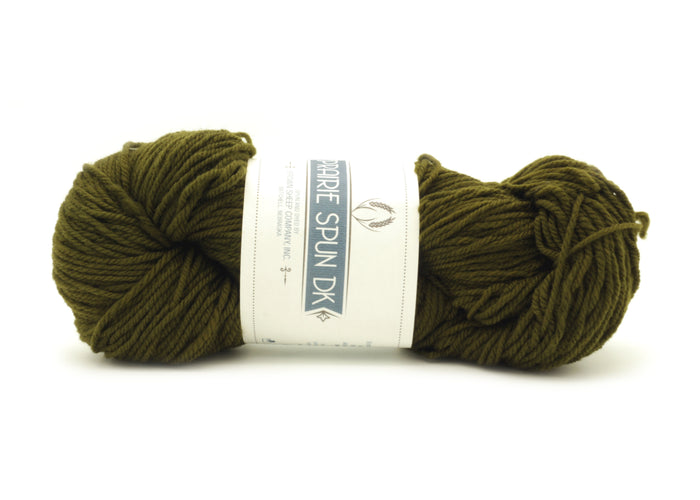 Mediterranean Olive DK160