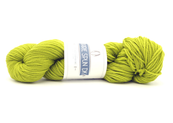 Green Apple DK195
