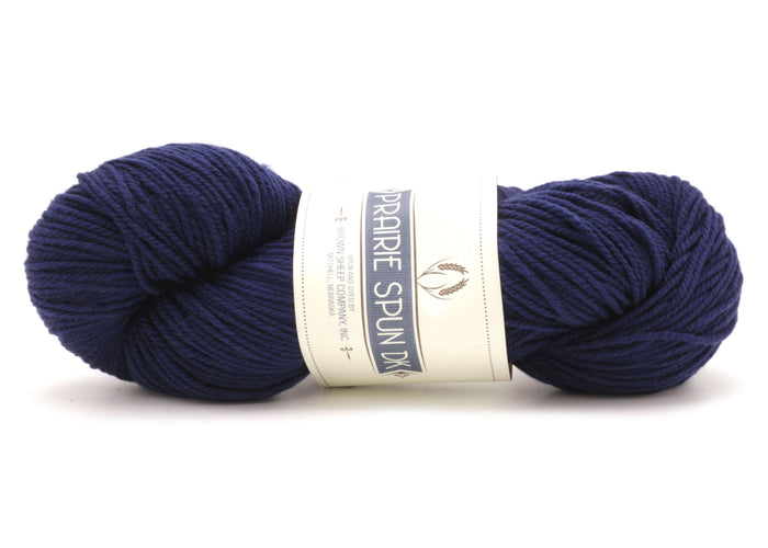 Brown Sheep Co - Prairie Spun DK