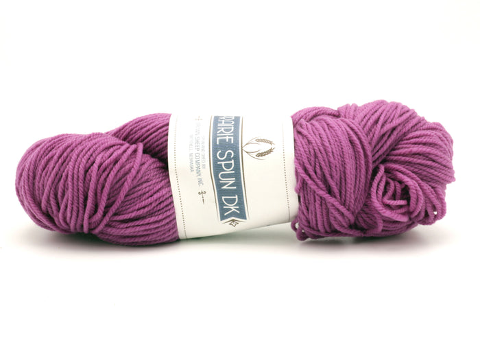 Shimmering Mauve DK130