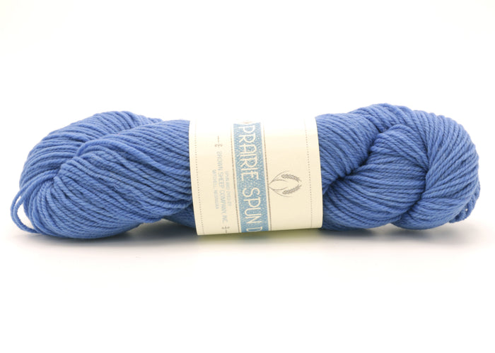 Brown Sheep Co - Prairie Spun DK