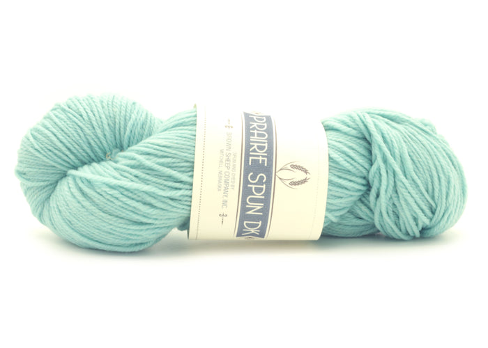 Brown Sheep Co - Prairie Spun DK