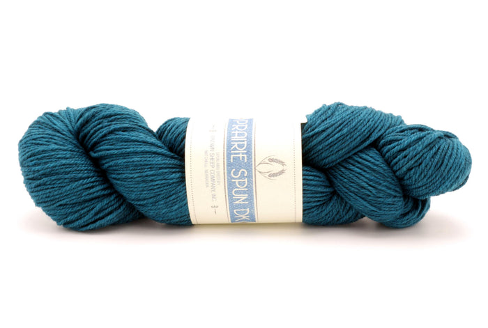 Brown Sheep Co - Prairie Spun DK