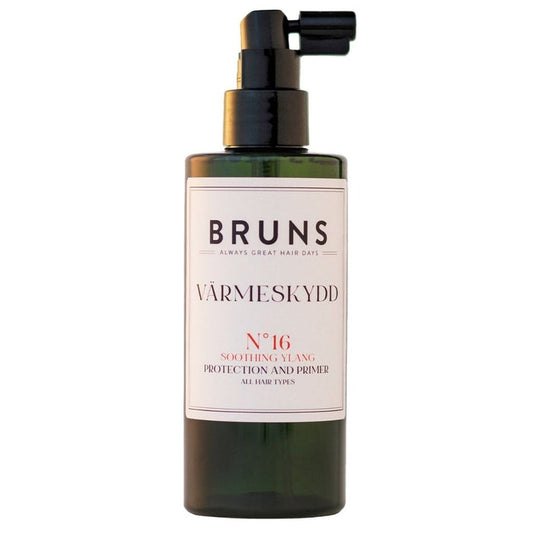 BRUNS Products Thermal Protection Lämpösuojasuihke Nr16 200ml