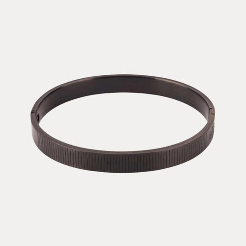 Metal Bangle for Men | Mens Bracelet | Mens Jewelry | BuDhaGirl
