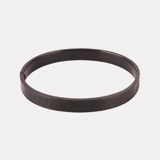 Metal Bangle for Men | Mens Bracelet | Mens Jewelry | BuDhaGirl