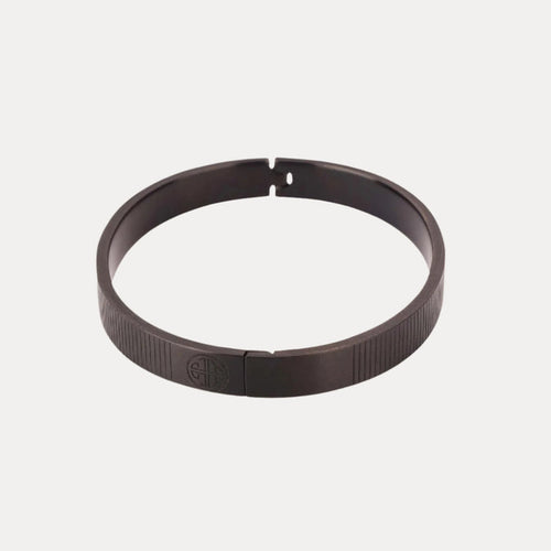 Metal Bangle for Men | Mens Bracelet | Mens Jewelry | BuDhaGirl