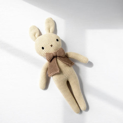 Bunny Suit Up