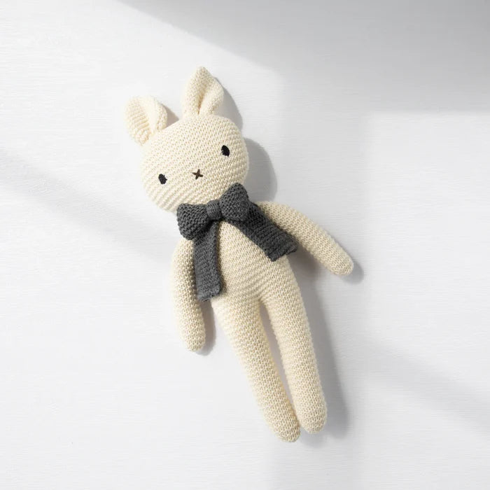 Bunny Suit Up