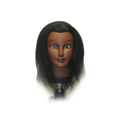 Burmax Mannequin Head