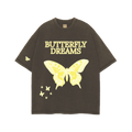 Butterfly Dreams