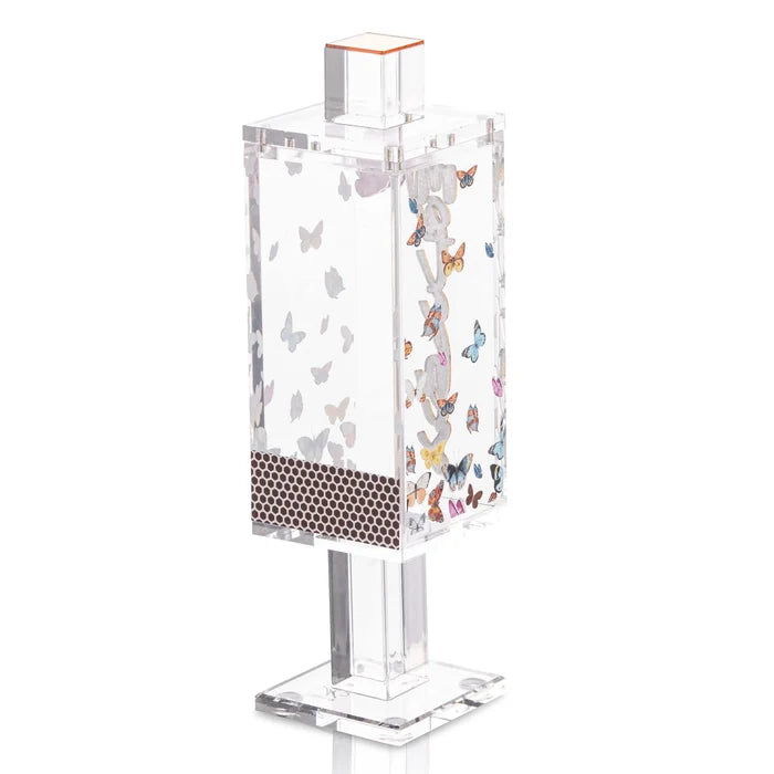 Butterfly Match Holder