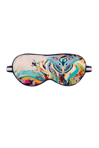 Butterfly Silk Sleep Mask