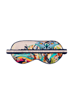 Butterfly Silk Sleep Mask