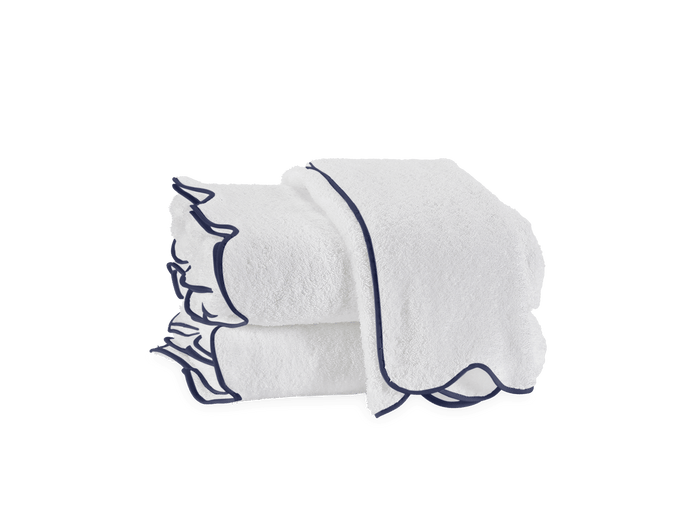 Navy / Bath Sheet